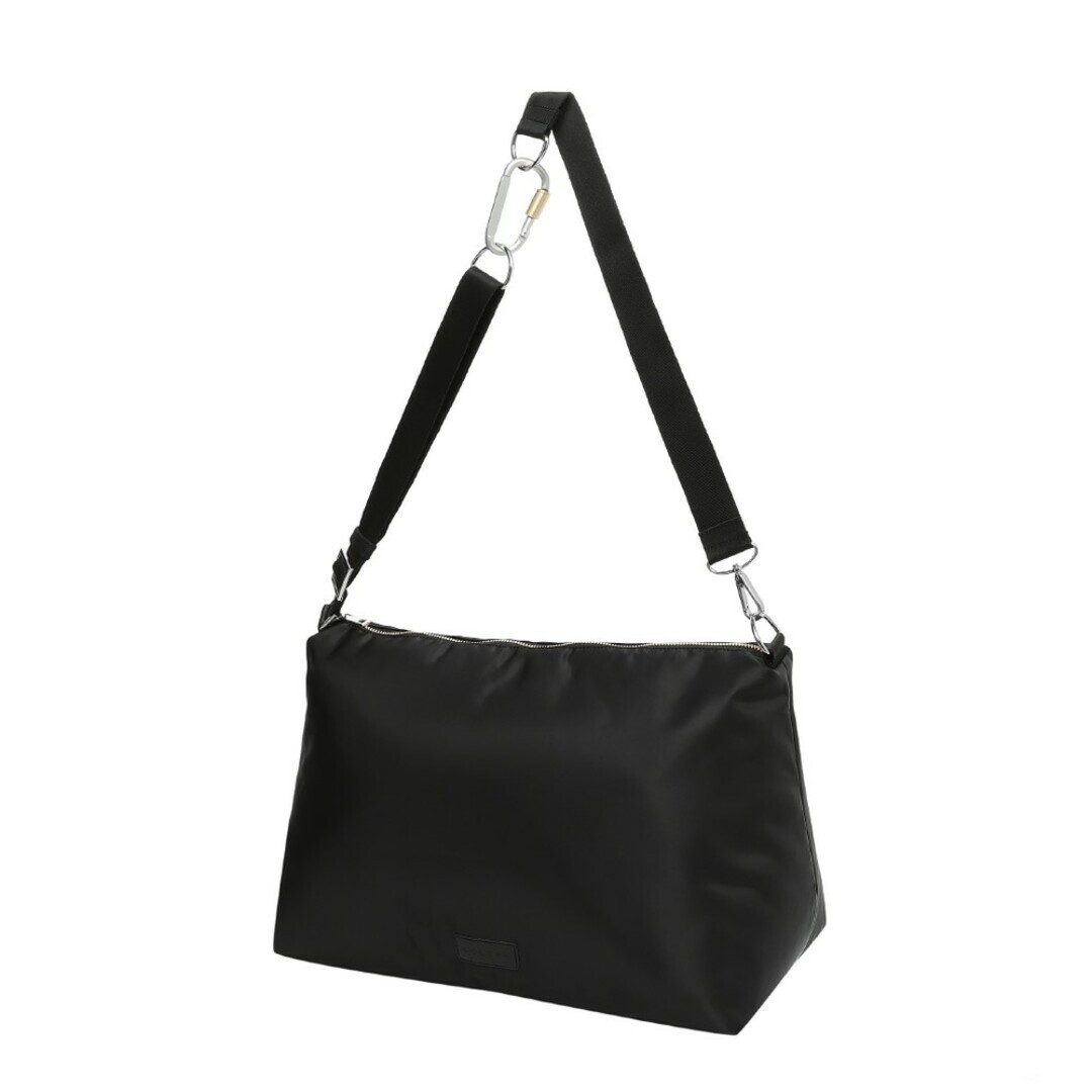 【希少！！】 BTS Jungkook Golden Shoulder Bag With Photocard New Black アイドル
