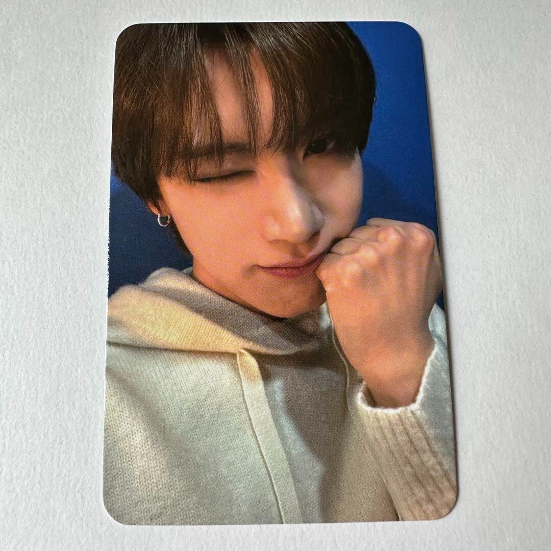 WayV Ten On My Youth Fansign Event POB Photocard Music Plant