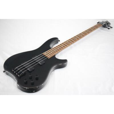 FERNANDES エレキベース ダークグリーン 4弦 PLAYTECH JB420 Green 初心者向け 学生向け 安い おすすめ