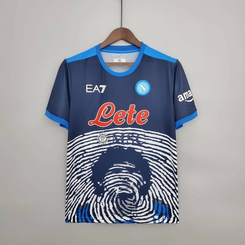 シュプリーム　24SS MARADONA SOCCER JERSEY Supreme Maradona Soccer Jersey Multicolor Tee SS24 This