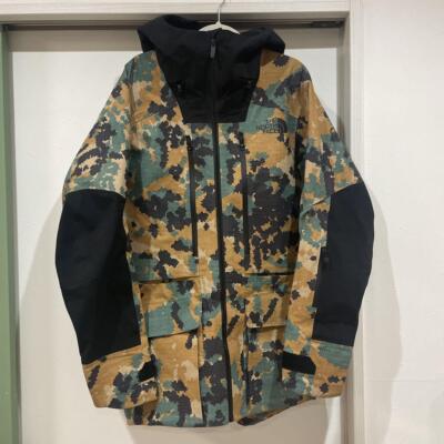 size L THE NORTH FACE North Face Wear NS51916 FL A-CAD
