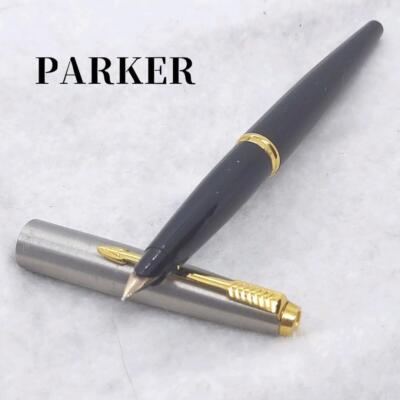 FOUNTAIN PENS VINTAGE AND MODERN・パーカー Fountain Pen by PARKER | eBay