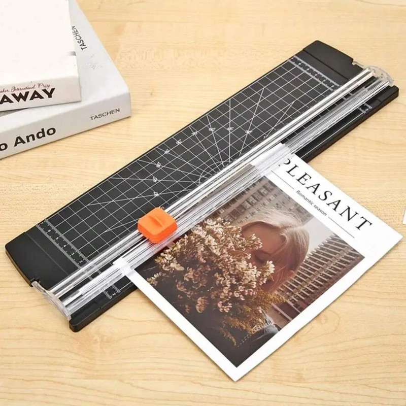 A4 Paper Cutter Paper Trimmer Scrapbooking Tool For Craft Paper,