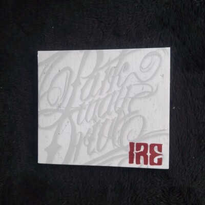 Parkway Drive    Ire - Slipcase  Vgc 2015 Free postage 