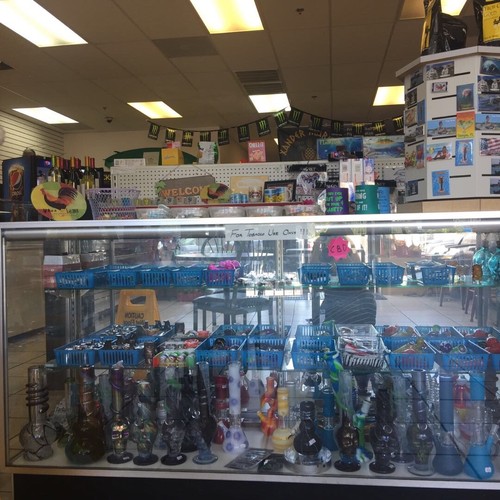 convenience Store Gift Shop Tourism Location