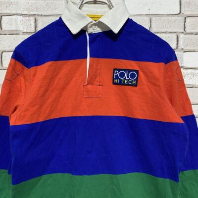 ウェア Polo Ralph Lauren rugby shirt s-l400.jpg