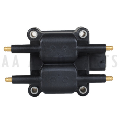 New Ignition Coil Pack For Chrysler Sebring & Dodge Neon Caravan C940 UF125
