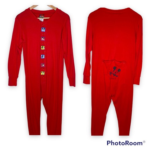 トップス 90s MICKEY&CO \"GOOFY PAJAMA\" SIZE:XXL Disney Goofy Pajamas, Funny Goofy Pajamas Pants, Mickey