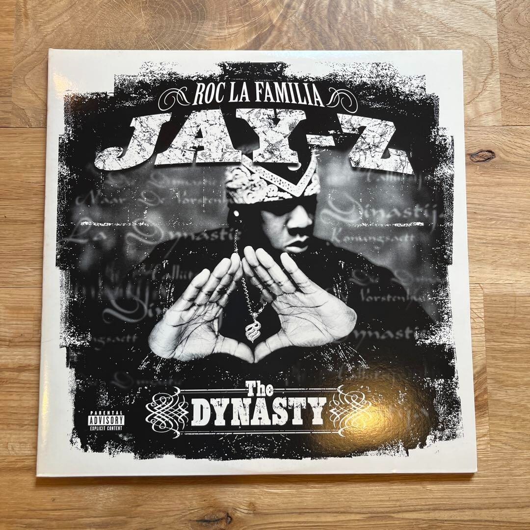 洋楽 JAY-Z The Dynasty Roc La Familia(2000- ) Jay-Z - Dynasty: Roc La Familia 2000 (Clean) - Amazon.com Music