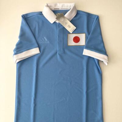 adidas Japan 100th Anniversary Jersey M size New with Tags