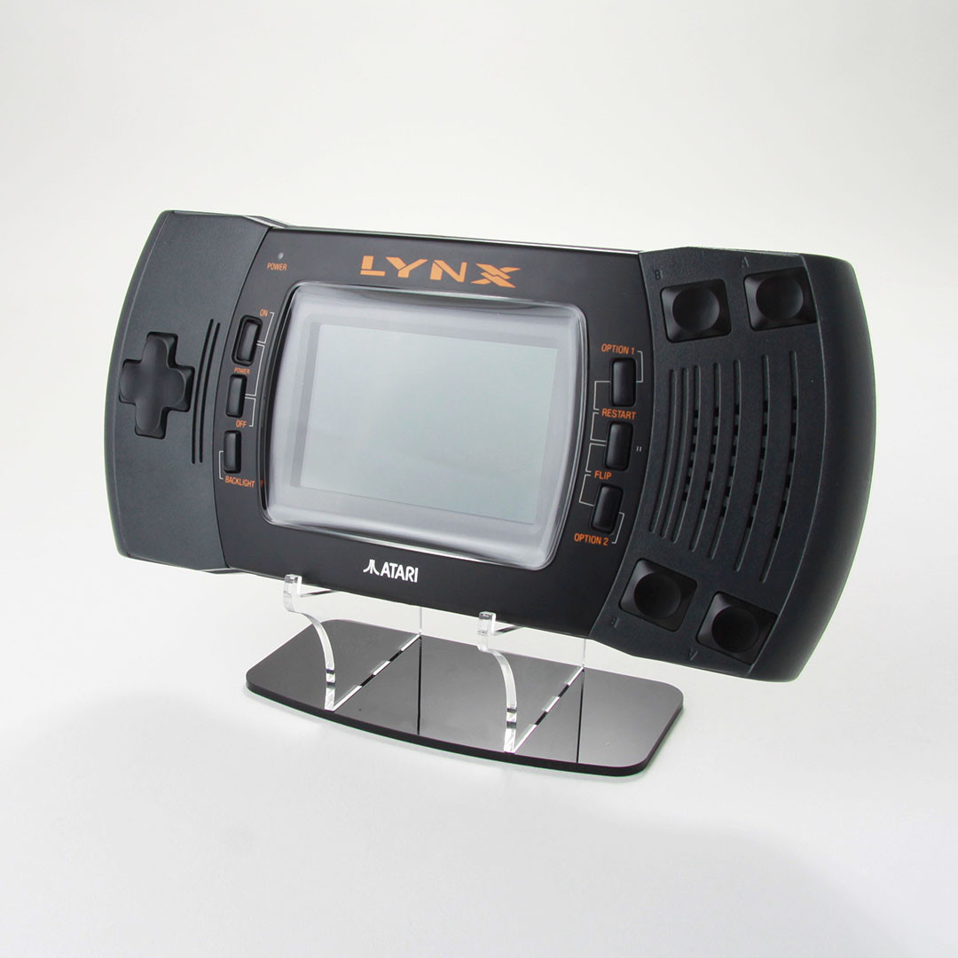 atari lynx 2