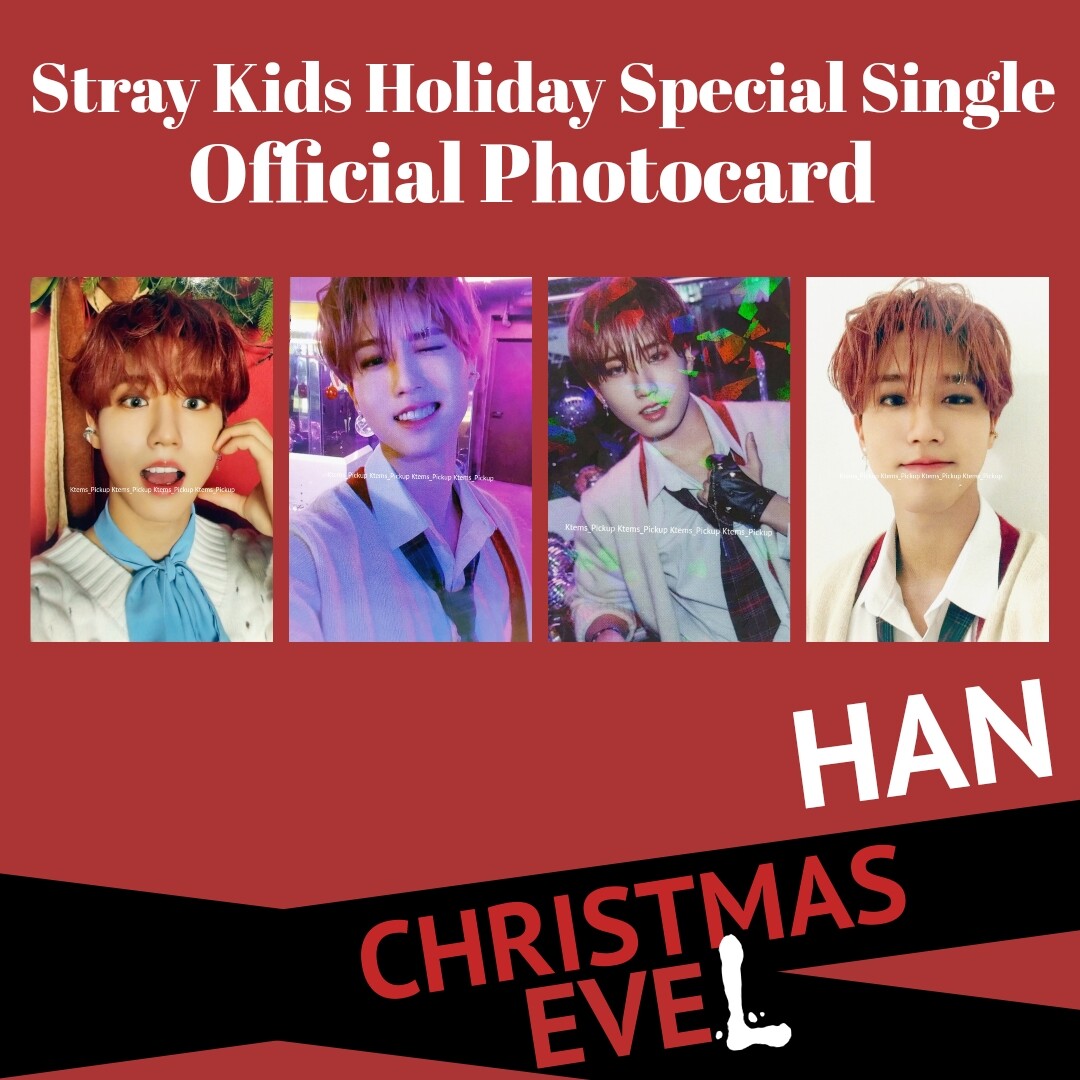 Stray Kids Christmas Evel バンチャン ホットラ s-l400.jpg