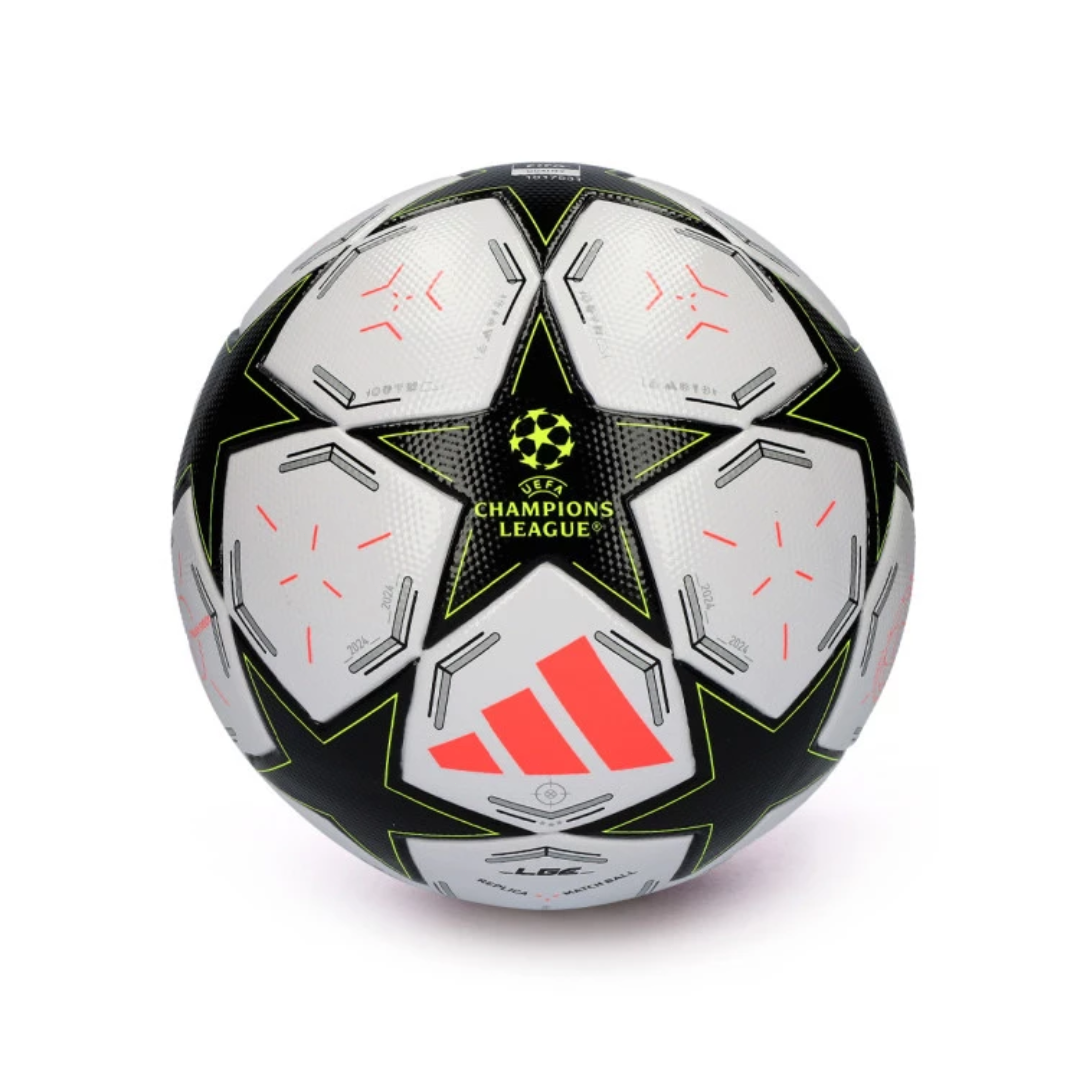 adidas UCL 2022 サッカーボール UCL Pro UEFA Champions League 2024-25 Soccer Match Ball