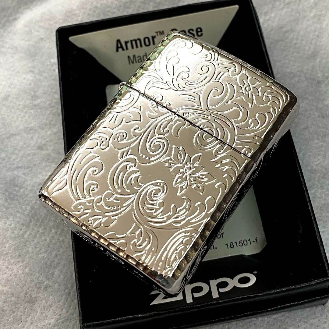 限定マット額装品/ゲルハルト・リヒター/Vesuvius 1976 Amazon.com: Zippo Armor Case Wing Arabesque Shell Inlay Both