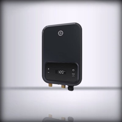 |elec Diamond Gray 3 Kilowatts