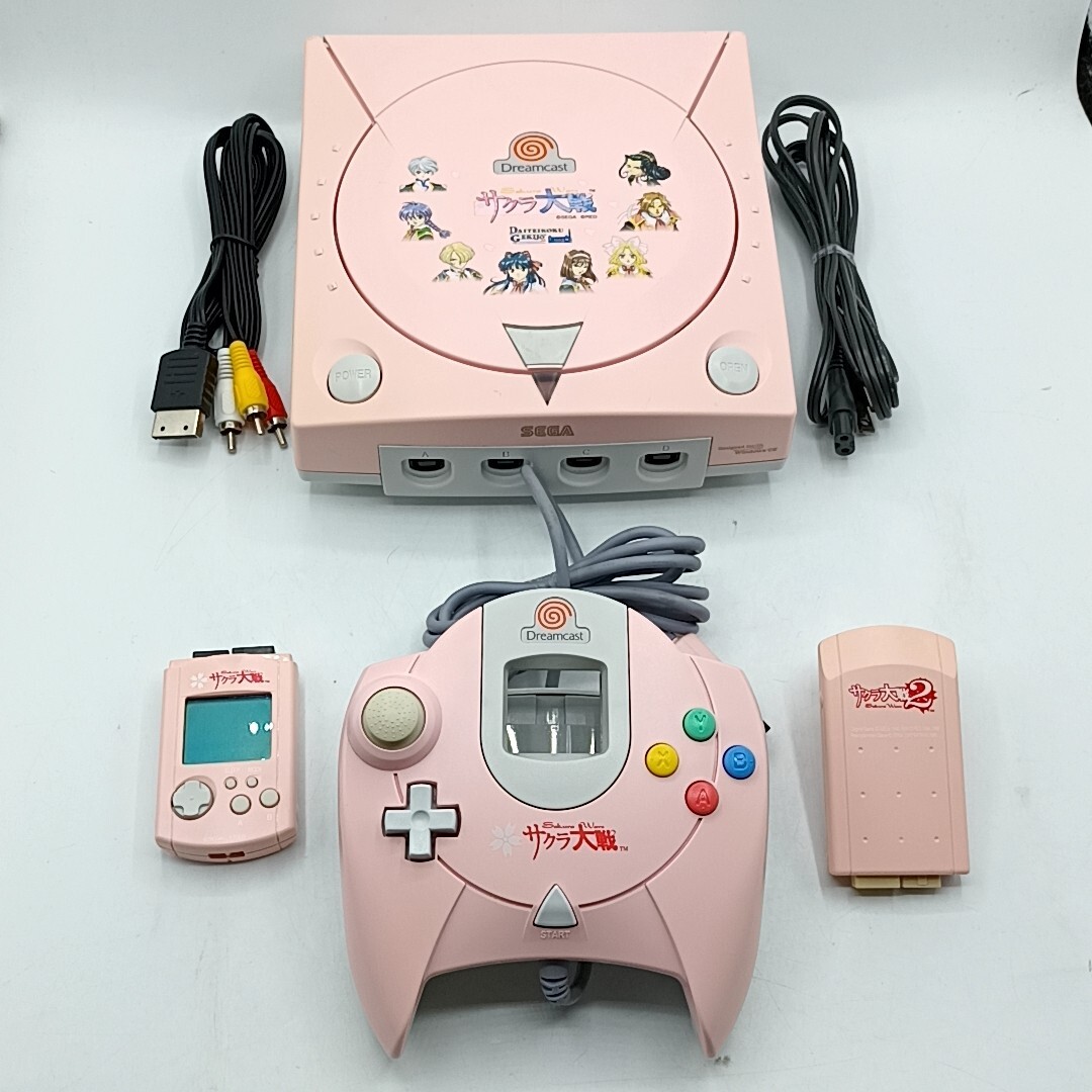その他 D2 WARS (Dreamcast) D2 WARS (Dreamcast)