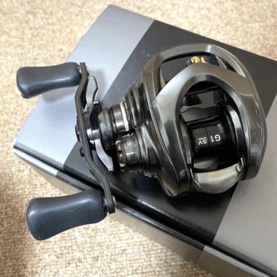 DAIWA - SAIG Daiwa Saltiga SJ AGS TG 55B-4 (Baitcasting 1 Piece)
