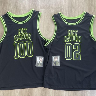 NCT NATION ユニフォーム マーク nct dream nct127 Nct Nation Uniform Mark Dream Nct127 | eBay