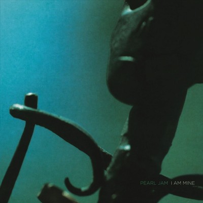 PEARL JAM I AM MINE/DOWN [SINGLE] [11/10] NEW VINYL