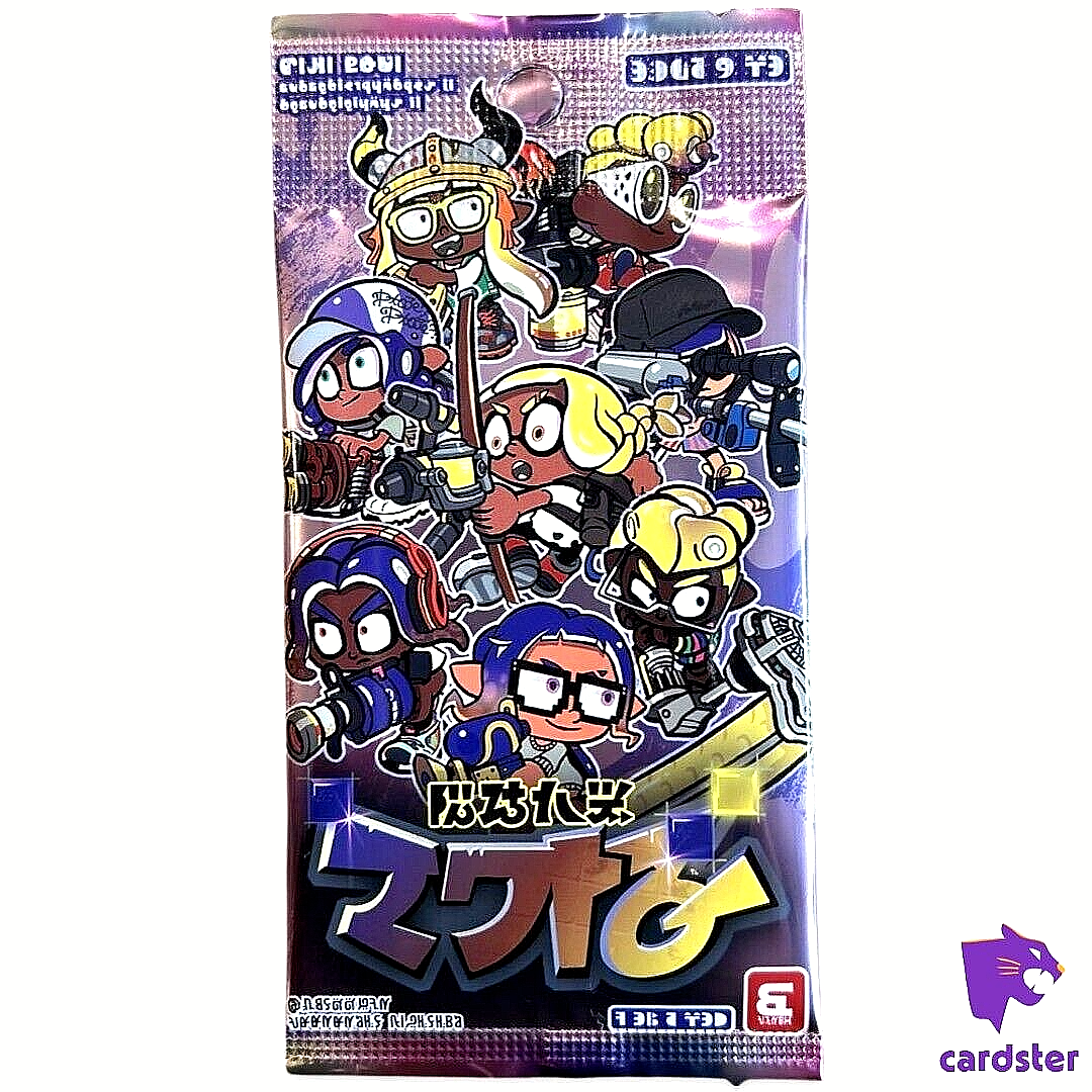 ポケットモンスター ソード & Splatoon 2 & 3 セット