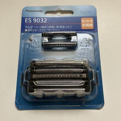 Panasonic ES9032 Replacement Inner Blade & Outer Foil Set for LAMDASH 5 Panasonic ES9032 Replacement Inner Blade & Outer Foil Set for LAMDASH 5