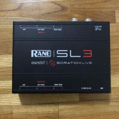 DJ機材 Rane serato SCRATCH LIVE SL3 $_32.JPG?set_id=880000500F