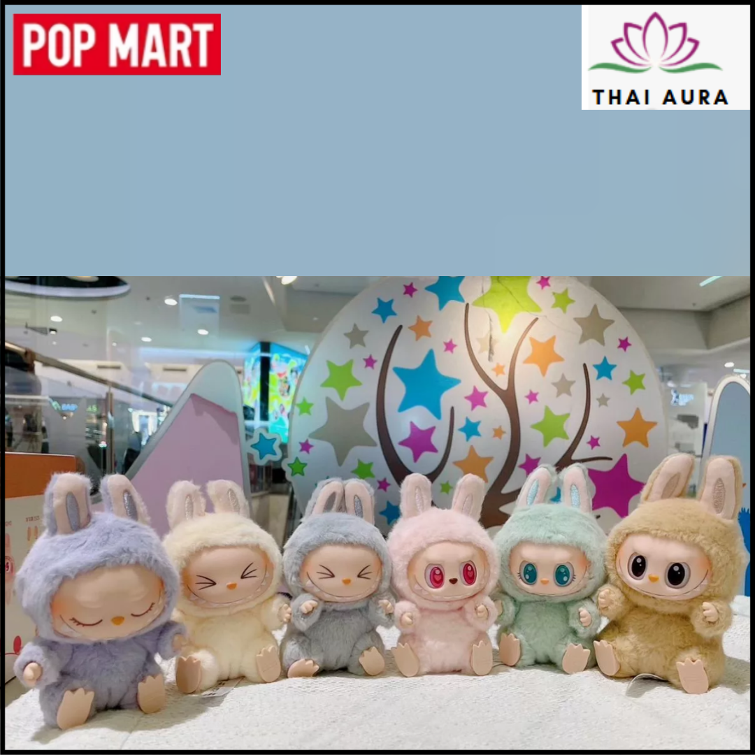 【未開封】THEMONSTERS Biginto hope LABUBU ラブブ ラブブ bigintoenergy HOPE 正規店購入 - メルカリ