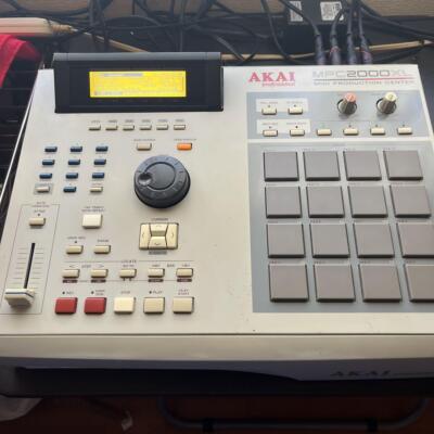 DTM・DAW AKAI MPC ONE Gold Edition AKAI Professional MPC One Gold Editon | MUSIC STORE professional