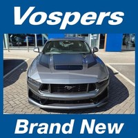 All New *IN STOCK* Ford Mustang S650 Dark Horse L10R Auto V8 fastback inc Recaro