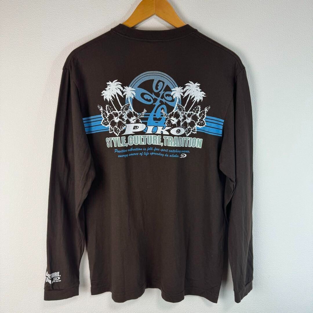 goa風 archive long sleeve t-shirt 00ss goa archive long sleeve t-shirt 00ss