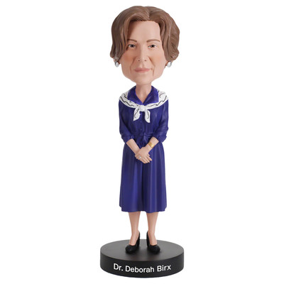 Dr. Deborah Birx Bobblehead