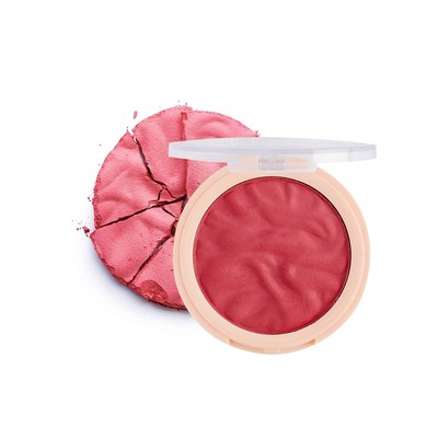 Revolution Beauty Blusher Reloaded Pressed Powder Face Blusher Highly Pigment...