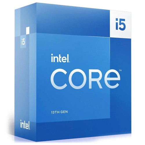 Intel BX8071513400 Core i5 13th Gen i5-13400 Deca-core 10