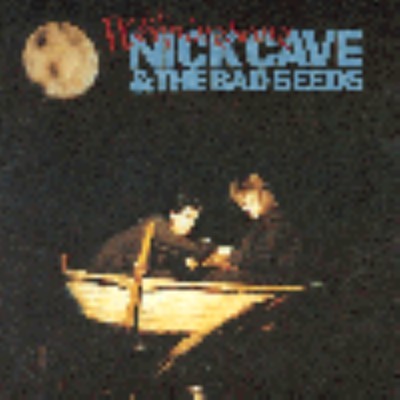 洋楽 Nick Cave and The Bad Seeds Nick Cave & The Bad Seeds – The Weeping Song | Releases