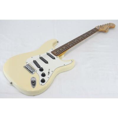 Electric Guitar Fernandes RST-50 76 Model The Revival Cream