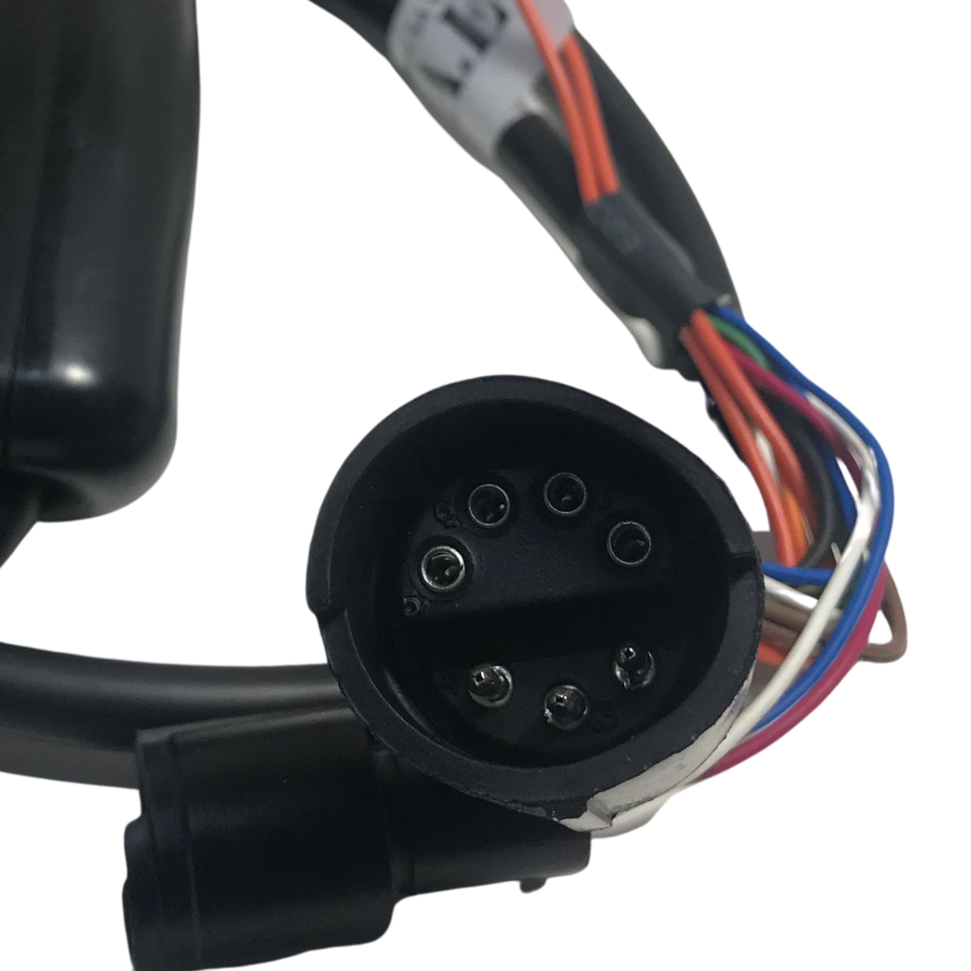 1851 New HINIKER V PLOW Controller Single Acting CYLYNDER 1850 1951 1851 3601402