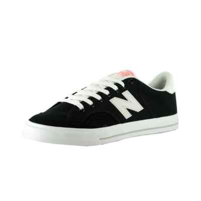 

Кроссовки New Balance Numeric 212 Pro Court (черный/белый) Обувь для скейтбординга, Black/white