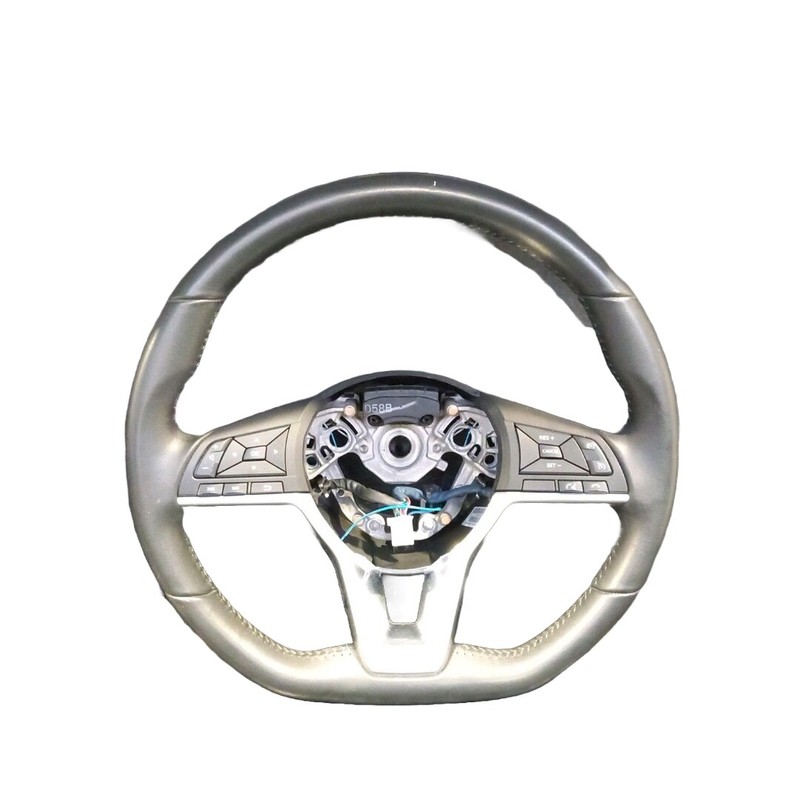 48430hv05c Volant / 1473587 Pour Nissan Qashqai Ii Suv J11, J11_ 1.5 Dci