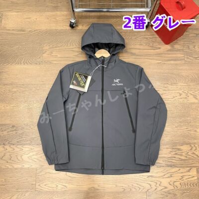 Pre-owned Arc'teryx Check Description Size M-xxl Arc‘teryx Beta Lt Gore-tex Jacket-men's Mens In Multicolor