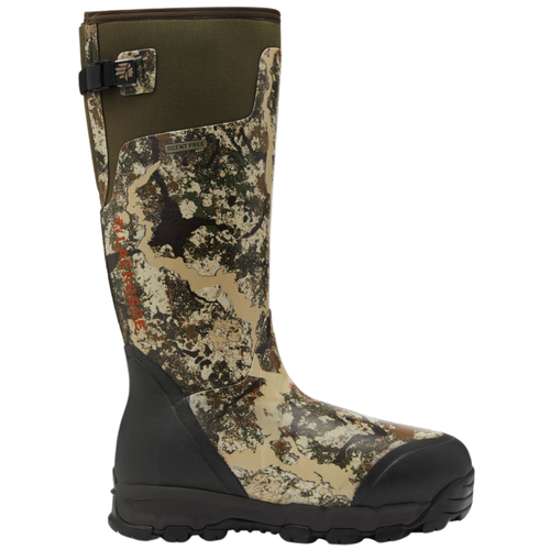 Pre-owned Lacrosse Alphaburly Pro 18" Fls 1600g 376076 In Multicolor