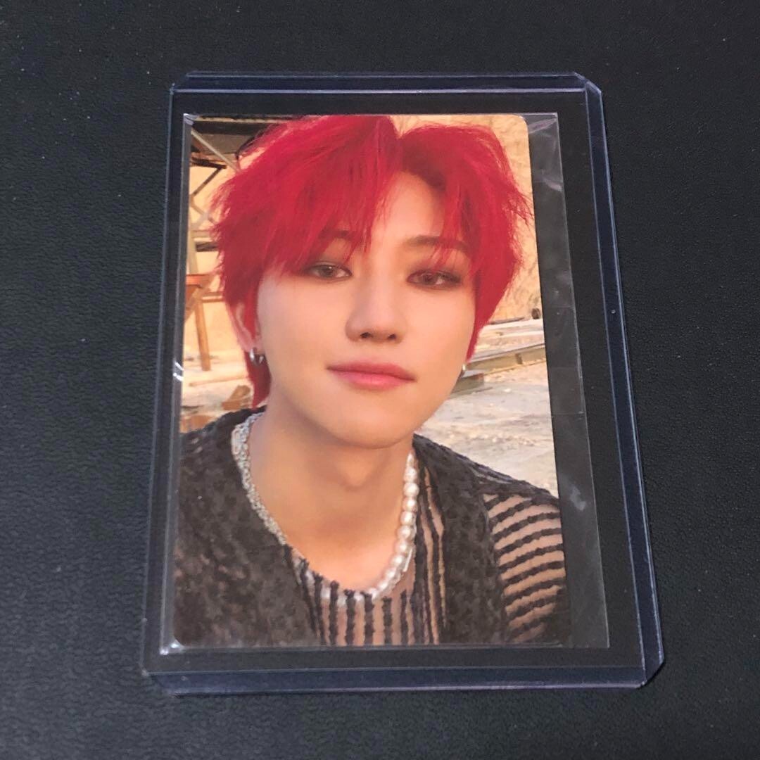 SEVENTEEN ディエイト face the sun weverse トレカ 2025年最新】the8 face the sun weverse トレカの人気アイテム