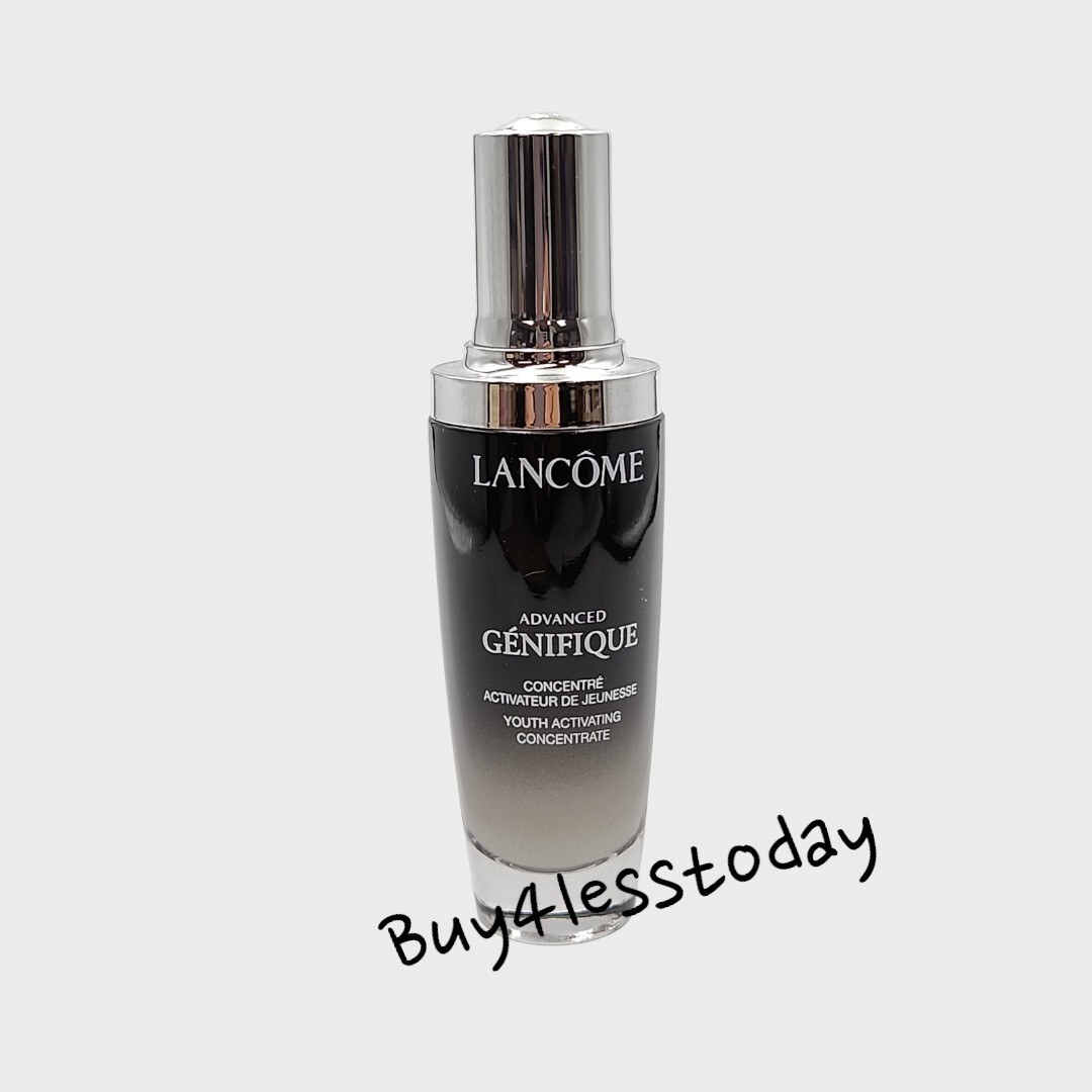 【新品】LANCOME ADVANCED GÉNIFIQUE 試供品　美容液 ジェニフィック アルティメ セラム|美容液|ランコム公式
