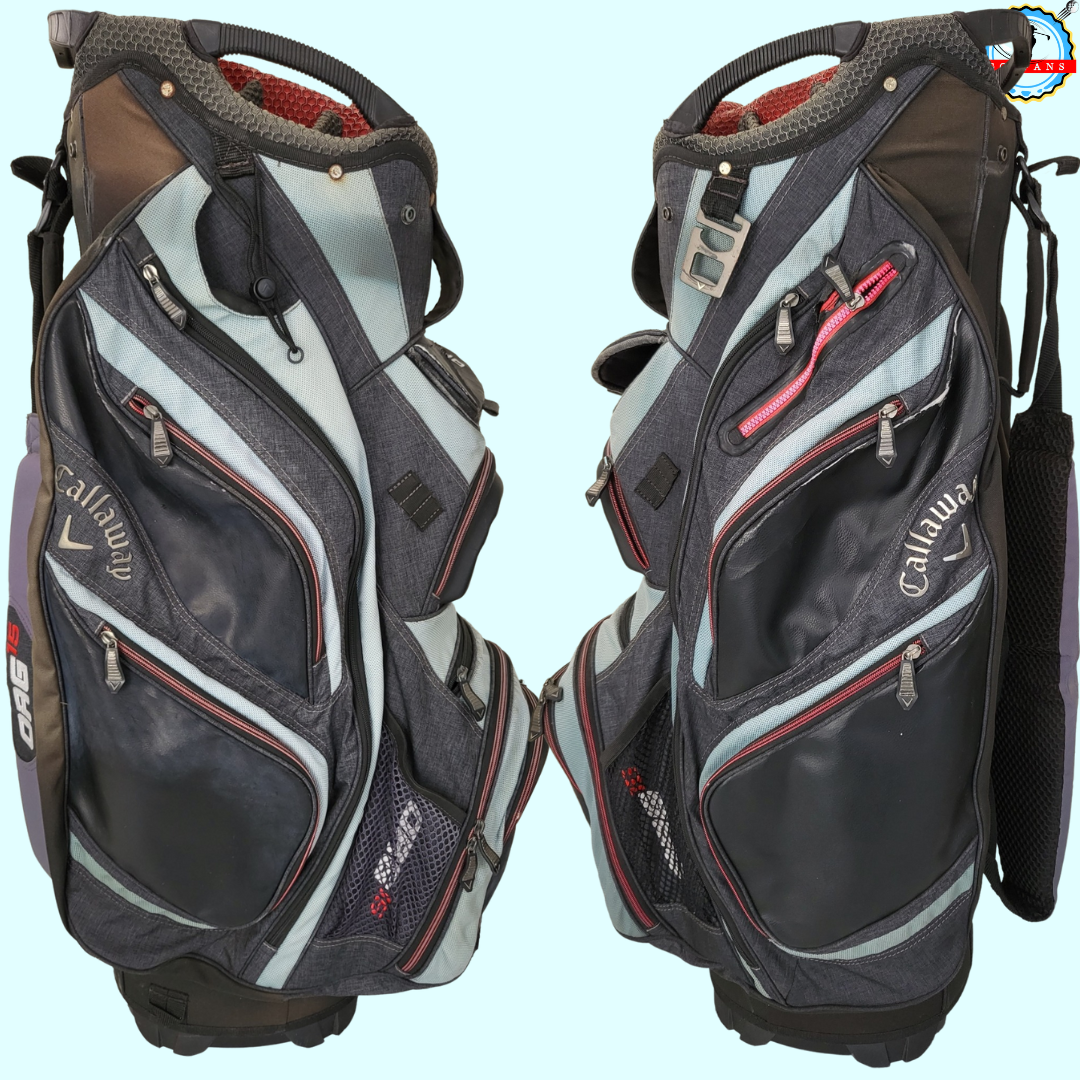 Callaway Golf Bag Org 15 For Men Golfbag