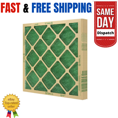 High quality furnace filters deals