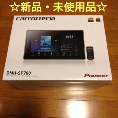 カーナビ Pioneer DMH-SF700 DMH-SF700 | ディスプレイオーディオ | カーAV | カーナビ・カー