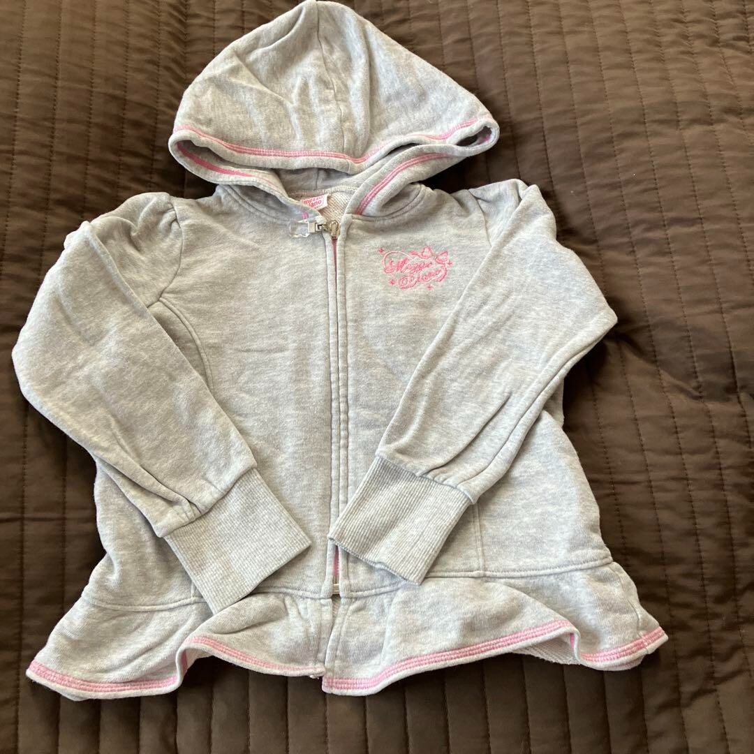 mezzo piano　size140 Mezzo Piano Size 140 (like XS-S) $64 **Free | Depop