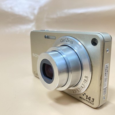 ソニー SONY Cyber-shot DSC-W350 Amazon | SONY デジタルカメラ Cyber-Shot(サイバーショット