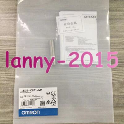 1PC NEW Omron E2E-X2E1-M1