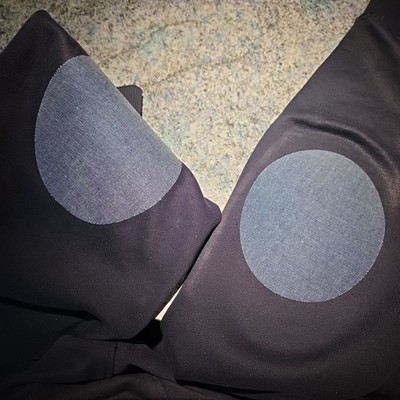 Foto dell'oggetto di un acquirente verificato