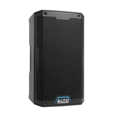 Alto Professional TS408 2000-Watt 8-Inch 2-Way Powered Loudspeaker